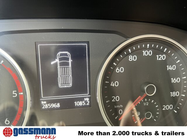 MAN TGE 2.140 4x2F SB - Kis furgon: 3 kép. MAN TGE 2.140 4x2F SB - Kis furgon: 3 kép.