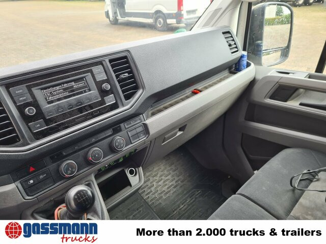 MAN TGE 3.180 4x2 SB, Hochdach - Furgon: 3 kép. MAN TGE 3.180 4x2 SB, Hochdach - Furgon: 3 kép.