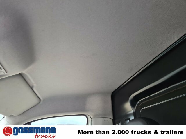 MAN TGE 3.180 4x2 SB, Hochdach - Furgon: 5 kép. MAN TGE 3.180 4x2 SB, Hochdach - Furgon: 5 kép.