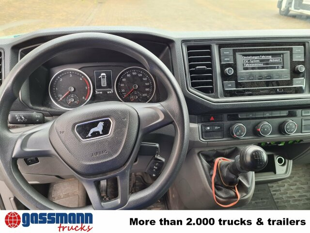 MAN TGE 3.180 4x2 SB, Hochdach - Furgon: 4 kép. MAN TGE 3.180 4x2 SB, Hochdach - Furgon: 4 kép.