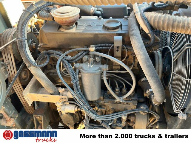 MAN TGL 12.180 , Bucher Kehrmaschine CF 50 - Utcaseprő gép: 4 kép. MAN TGL 12.180 , Bucher Kehrmaschine CF 50 - Utcaseprő gép: 4 kép.