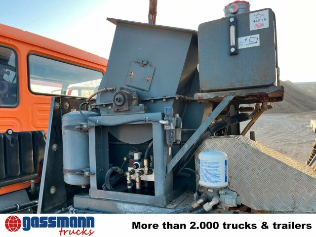 MAN TGL 12.180 , Bucher Kehrmaschine CF 50 - Utcaseprő gép: 2 kép. MAN TGL 12.180 , Bucher Kehrmaschine CF 50 - Utcaseprő gép: 2 kép.