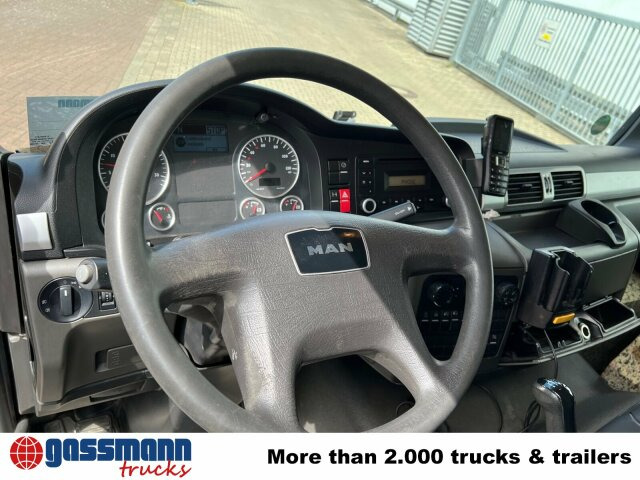 MAN TGL 12.220 4X2 BL mit MBB LBW 1500K - Dobozos felépítményű teherautó: 4 kép. MAN TGL 12.220 4X2 BL mit MBB LBW 1500K - Dobozos felépítményű teherautó: 4 kép.