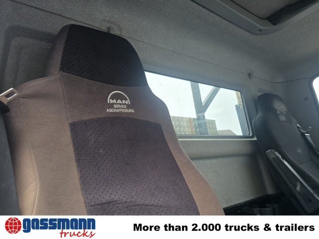 MAN TGL 12.250 4x2 BL, Palfinger Abroller P - Horgos rakodó teherautó: 4 kép. MAN TGL 12.250 4x2 BL, Palfinger Abroller P - Horgos rakodó teherautó: 4 kép.