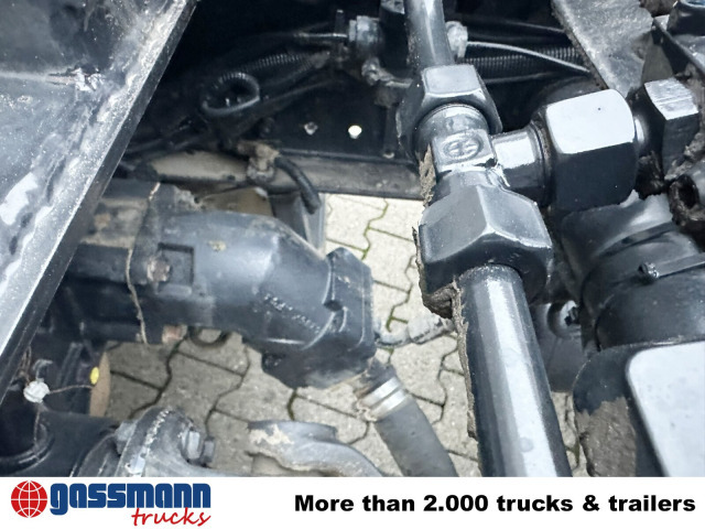 MAN TGL 12.250 4x2 BL, Palfinger Abroller P - Horgos rakodó teherautó: 2 kép. MAN TGL 12.250 4x2 BL, Palfinger Abroller P - Horgos rakodó teherautó: 2 kép.