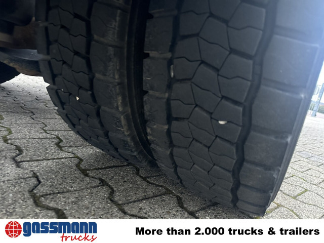 MAN TGL 12.250 4x2 BL, Palfinger Abroller P - Horgos rakodó teherautó: 3 kép. MAN TGL 12.250 4x2 BL, Palfinger Abroller P - Horgos rakodó teherautó: 3 kép.