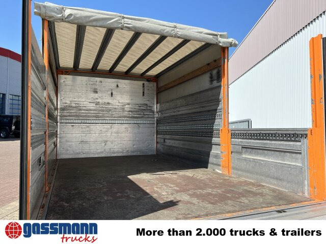 MAN TGL 7.180 4X2 BL mit LBW BÄR - Platós teherautó: 3 kép. MAN TGL 7.180 4X2 BL mit LBW BÄR - Platós teherautó: 3 kép.