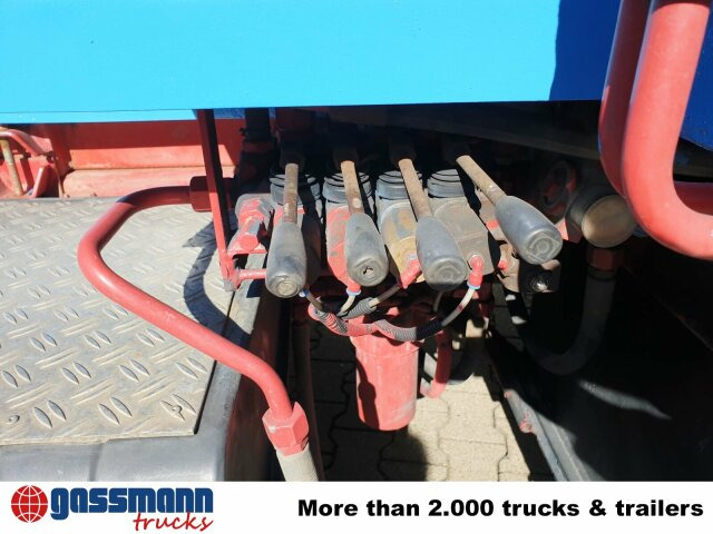 MAN TGL 8.180 4X2 BL, EEV, 2x VORHANDEN! - Konténerszállító: 3 kép. MAN TGL 8.180 4X2 BL, EEV, 2x VORHANDEN! - Konténerszállító: 3 kép.