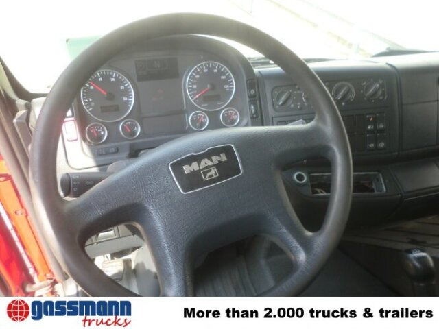 MAN TGL 8.210 BL 4x2 - Ponyvás teherautó: 3 kép. MAN TGL 8.210 BL 4x2 - Ponyvás teherautó: 3 kép.