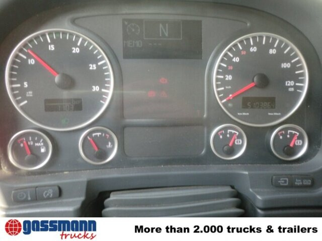 MAN TGL 8.210 BL 4x2 - Ponyvás teherautó: 4 kép. MAN TGL 8.210 BL 4x2 - Ponyvás teherautó: 4 kép.