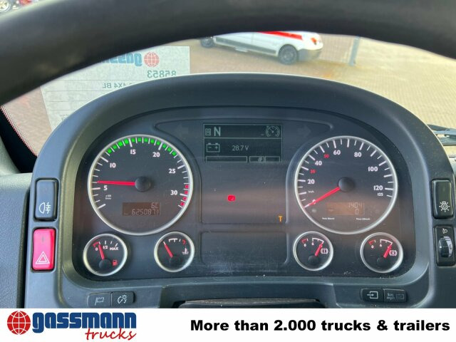 MAN TGM 13.250/340 4X4BL, Einzelbereifung, 2x - Alvaz teherautó, Darus autó: 2 kép. MAN TGM 13.250/340 4X4BL, Einzelbereifung, 2x - Alvaz teherautó, Darus autó: 2 kép.