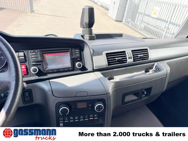 MAN TGM 15.250/340 4X2 BL - Horgos rakodó teherautó: 3 kép. MAN TGM 15.250/340 4X2 BL - Horgos rakodó teherautó: 3 kép.