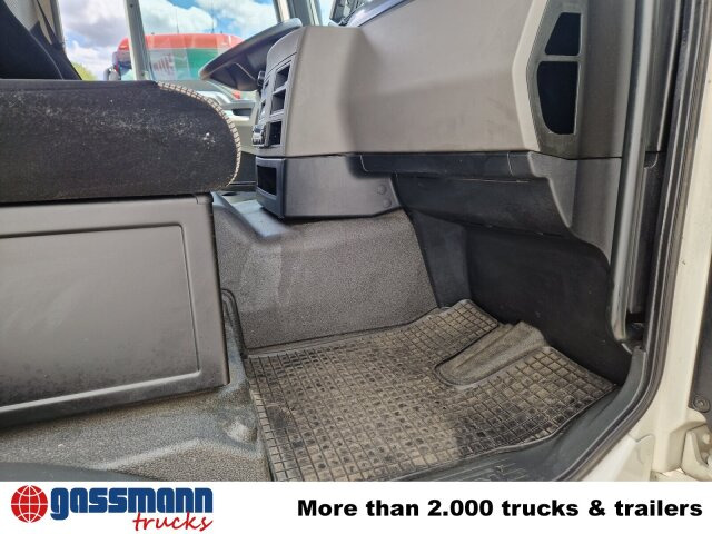 MAN TGM 15.250/340 4X2 BL, Tiefkühlkoffer, - Hűtős teherautó: 2 kép. MAN TGM 15.250/340 4X2 BL, Tiefkühlkoffer, - Hűtős teherautó: 2 kép.