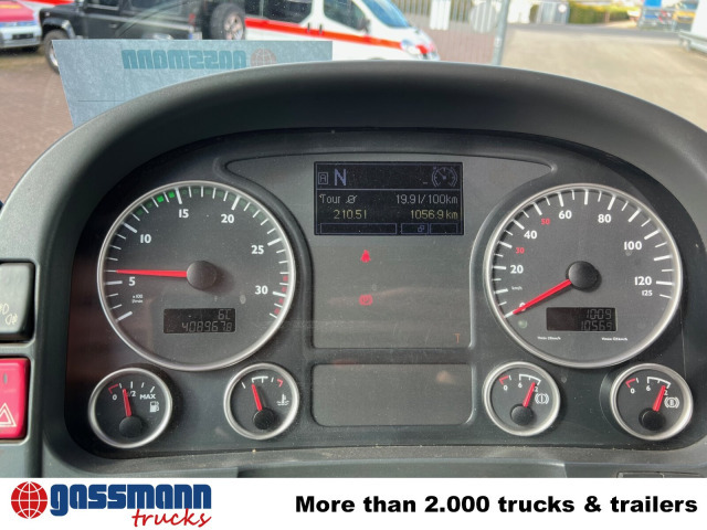 MAN TGM 15.250/340 4X2 BL mit Kran Palfinger PK - Platós teherautó, Darus autó: 5 kép. MAN TGM 15.250/340 4X2 BL mit Kran Palfinger PK - Platós teherautó, Darus autó: 5 kép.