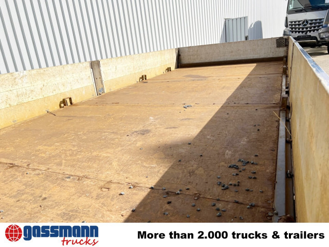 MAN TGM 15.250/340 4X2 BL mit Kran Palfinger PK - Platós teherautó, Darus autó: 3 kép. MAN TGM 15.250/340 4X2 BL mit Kran Palfinger PK - Platós teherautó, Darus autó: 3 kép.