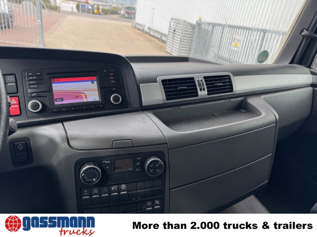 MAN TGM 15.250 4x2 LL, Getränkekoffer, Navi - Dobozos felépítményű teherautó: 5 kép. MAN TGM 15.250 4x2 LL, Getränkekoffer, Navi - Dobozos felépítményű teherautó: 5 kép.