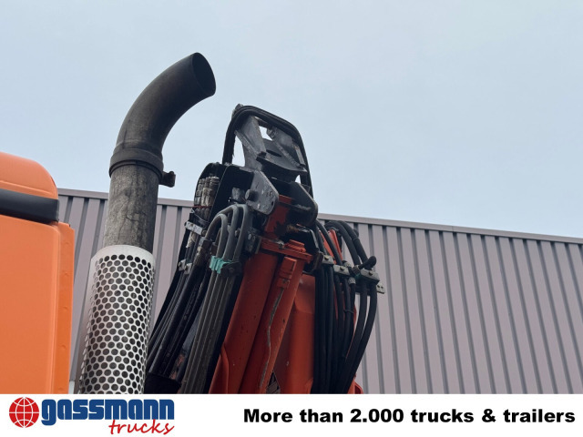 MAN TGM 18.290 4X2 BB mit Kran Atlas AK 92.2-A2, - Billenőplatós teherautó, Darus autó: 2 kép. MAN TGM 18.290 4X2 BB mit Kran Atlas AK 92.2-A2, - Billenőplatós teherautó, Darus autó: 2 kép.