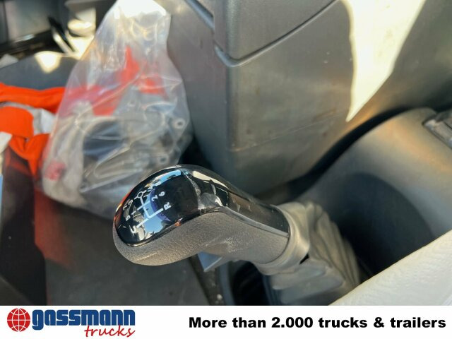 MAN TGM 18.290 4X2 LL, Tiefkühlkoffer, Thermoking, - Hűtős teherautó: 4 kép. MAN TGM 18.290 4X2 LL, Tiefkühlkoffer, Thermoking, - Hűtős teherautó: 4 kép.