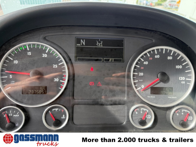 MAN TGM 18.290 4X4 BB, EEV, Heckkran Atlas AK - Billenőplatós teherautó, Darus autó: 4 kép. MAN TGM 18.290 4X4 BB, EEV, Heckkran Atlas AK - Billenőplatós teherautó, Darus autó: 4 kép.