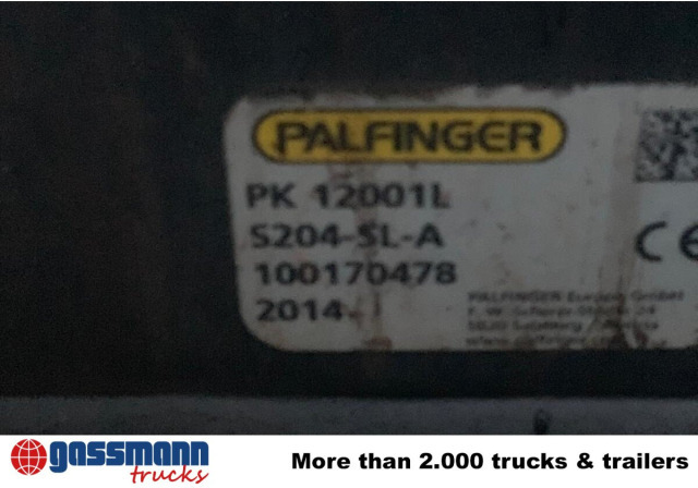 MAN TGM 18.290 4x2 BL, Heckkran Palfinger PK12001L, - Platós teherautó, Darus autó: 2 kép. MAN TGM 18.290 4x2 BL, Heckkran Palfinger PK12001L, - Platós teherautó, Darus autó: 2 kép.