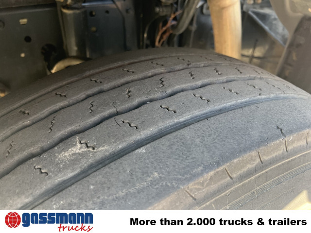 MAN TGM 18.320 4x2 BL, Hiab Tele-Absetzanlage, Funk - Konténerszállító: 2 kép. MAN TGM 18.320 4x2 BL, Hiab Tele-Absetzanlage, Funk - Konténerszállító: 2 kép.