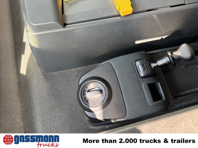 MAN TGM 26.340 6x2-4 LL, Getränkekoffer, - Dobozos felépítményű teherautó: 5 kép. MAN TGM 26.340 6x2-4 LL, Getränkekoffer, - Dobozos felépítményű teherautó: 5 kép.