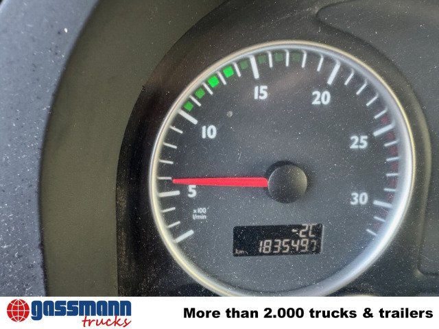 MAN TGS 18.320 4x4 BL, Wechselsystem, - Billenőplatós teherautó, Darus autó: 3 kép. MAN TGS 18.320 4x4 BL, Wechselsystem, - Billenőplatós teherautó, Darus autó: 3 kép.