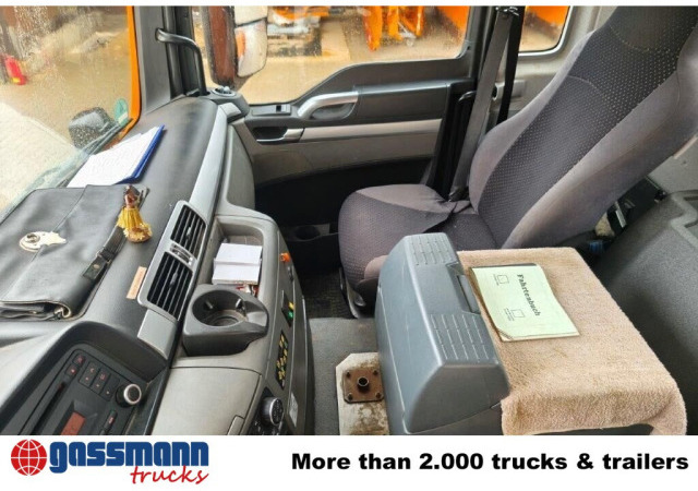 MAN TGS 18.320 4x4 BL, Winterdienstausstattung, Kran - Billenőplatós teherautó, Darus autó: 3 kép. MAN TGS 18.320 4x4 BL, Winterdienstausstattung, Kran - Billenőplatós teherautó, Darus autó: 3 kép.