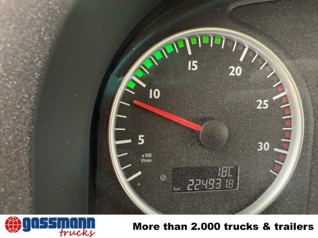 MAN TGS 18.400 4x4 BB, Navi, Kran Atlas 120.2E-A3L, - Billenőplatós teherautó, Darus autó: 5 kép. MAN TGS 18.400 4x4 BB, Navi, Kran Atlas 120.2E-A3L, - Billenőplatós teherautó, Darus autó: 5 kép.