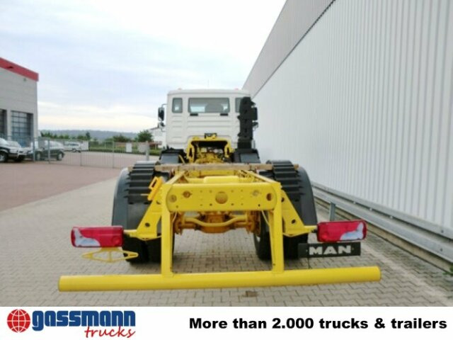 MAN TGS 18.400 4x4 BBS - Alvaz teherautó, Darus autó: 5 kép. MAN TGS 18.400 4x4 BBS - Alvaz teherautó, Darus autó: 5 kép.
