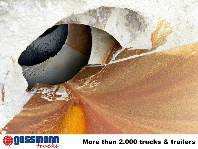 MAN TGS 18.440 4X4H BLS, STETTER AM10FHAC Mischer - Betonmixer: 5 kép. MAN TGS 18.440 4X4H BLS, STETTER AM10FHAC Mischer - Betonmixer: 5 kép.
