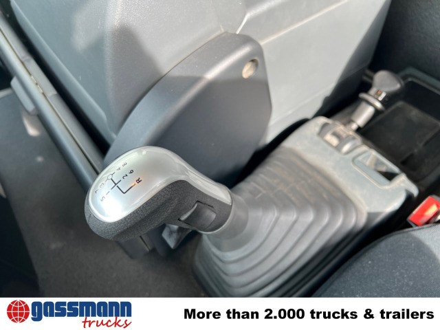 MAN TGS 26.360/400 6x2-4 BL, Lenk-/Lift, Kran Atlas - Platós teherautó, Darus autó: 5 kép. MAN TGS 26.360/400 6x2-4 BL, Lenk-/Lift, Kran Atlas - Platós teherautó, Darus autó: 5 kép.