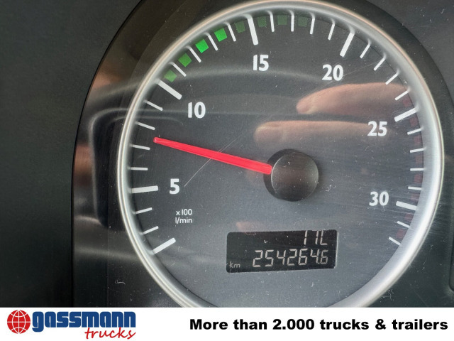 MAN TGS 26.400 6x2-4 BL, Lenk-/Liftachse, - Horgos rakodó teherautó: 3 kép. MAN TGS 26.400 6x2-4 BL, Lenk-/Liftachse, - Horgos rakodó teherautó: 3 kép.