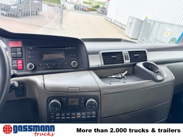 MAN TGS 26.400 6x2-4 BL, Lenk-/Liftachse, - Horgos rakodó teherautó: 5 kép. MAN TGS 26.400 6x2-4 BL, Lenk-/Liftachse, - Horgos rakodó teherautó: 5 kép.