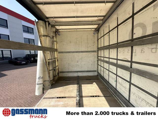 MAN TGS 26.400 6x2-4 LL, Lenk-/Lift, Edscha, - Platós teherautó, Darus autó: 5 kép. MAN TGS 26.400 6x2-4 LL, Lenk-/Lift, Edscha, - Platós teherautó, Darus autó: 5 kép.