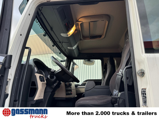 MAN TGS 26.420 6x2-4 LL, Navi, Lenk-/Liftachse, - Platós teherautó, Darus autó: 4 kép. MAN TGS 26.420 6x2-4 LL, Navi, Lenk-/Liftachse, - Platós teherautó, Darus autó: 4 kép.