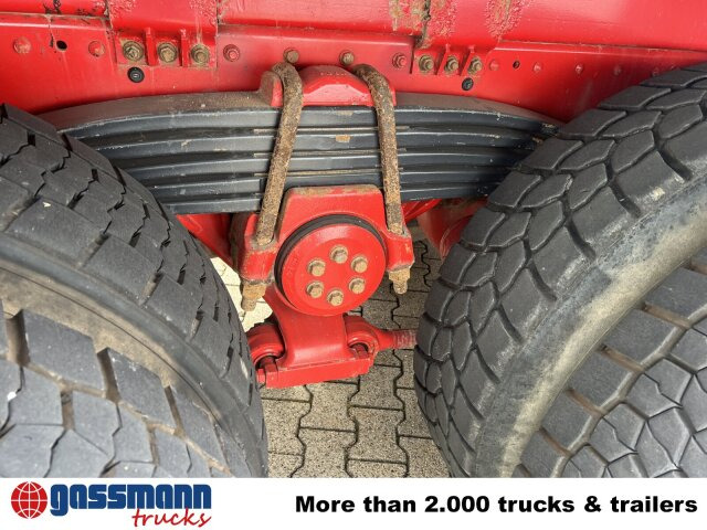 MAN TGS 26.440 6X4 BB, Tele-Absetzer - Konténerszállító: 4 kép. MAN TGS 26.440 6X4 BB, Tele-Absetzer - Konténerszállító: 4 kép.