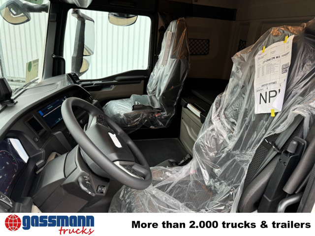 MAN TGS 26.470 6x2-4 LL CH, Retarder, Navi, - Horgos rakodó teherautó: 5 kép. MAN TGS 26.470 6x2-4 LL CH, Retarder, Navi, - Horgos rakodó teherautó: 5 kép.