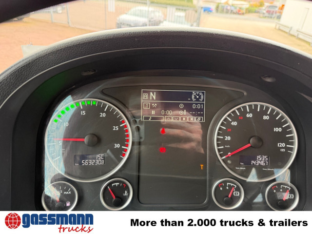 MAN TGS 26.480 6x4 BL, Motorabtrieb, Navi, Intarder, - Horgos rakodó teherautó: 2 kép. MAN TGS 26.480 6x4 BL, Motorabtrieb, Navi, Intarder, - Horgos rakodó teherautó: 2 kép.