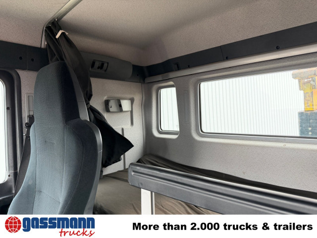 MAN TGS 26.480 6x4 BL, Motorabtrieb, Navi, Intarder, - Horgos rakodó teherautó: 4 kép. MAN TGS 26.480 6x4 BL, Motorabtrieb, Navi, Intarder, - Horgos rakodó teherautó: 4 kép.