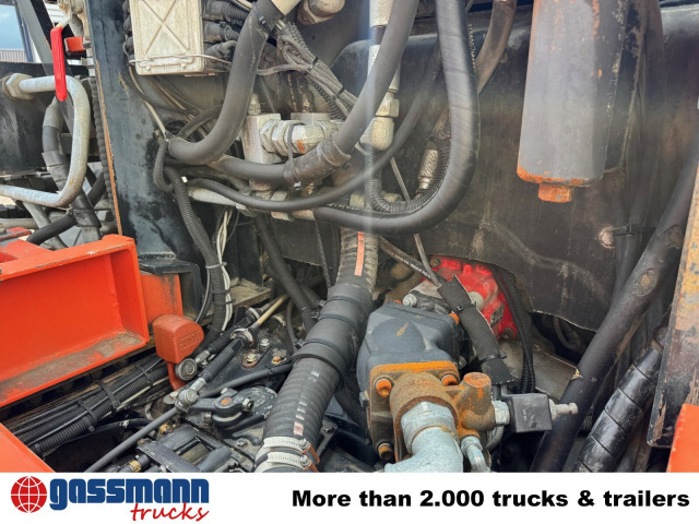 MAN TGS 26.480 6x4H-4 BL, Liebherr HTM 704, - Betonmixer: 3 kép. MAN TGS 26.480 6x4H-4 BL, Liebherr HTM 704, - Betonmixer: 3 kép.
