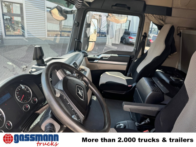 MAN TGS 26.500 6X4H-4 BL, PriTarder, HydroDrive, - Rönkszállító teherautó, Darus autó: 4 kép. MAN TGS 26.500 6X4H-4 BL, PriTarder, HydroDrive, - Rönkszállító teherautó, Darus autó: 4 kép.