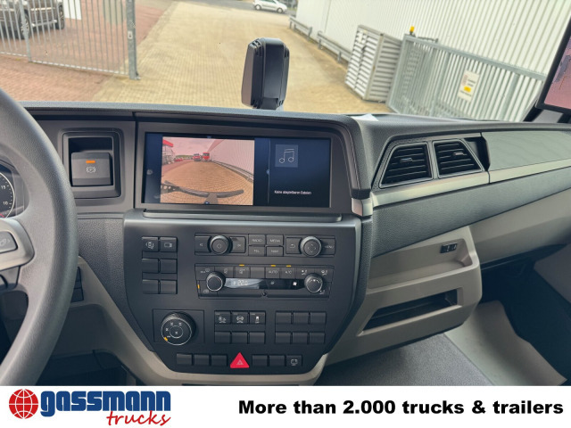 MAN TGS 26.520 6x6 BB, PriTarder, Navi, Optiview, - Alvaz teherautó: 5 kép. MAN TGS 26.520 6x6 BB, PriTarder, Navi, Optiview, - Alvaz teherautó: 5 kép.