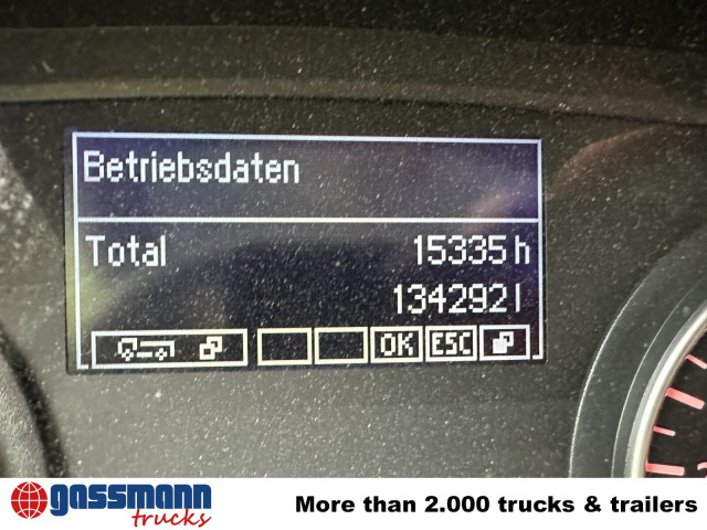 MAN TGS 32.400 8x4 BB, Stetter ca. 9m³ - Betonmixer: 4 kép. MAN TGS 32.400 8x4 BB, Stetter ca. 9m³ - Betonmixer: 4 kép.