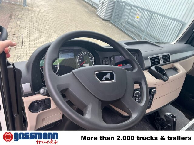 MAN TGS 33.360/440 6x4 BB, Häckslerkabine, NMV - Rönkszállító teherautó: 3 kép. MAN TGS 33.360/440 6x4 BB, Häckslerkabine, NMV - Rönkszállító teherautó: 3 kép.