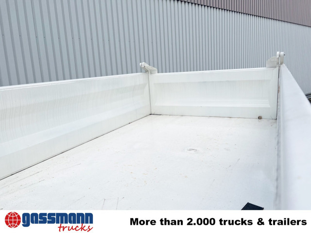 MAN TGS 33.430 6x6 BB CH mit Kran Hiab X-HiDuo 228 - Billenőplatós teherautó, Darus autó: 4 kép. MAN TGS 33.430 6x6 BB CH mit Kran Hiab X-HiDuo 228 - Billenőplatós teherautó, Darus autó: 4 kép.