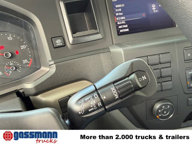 MAN TGS 33.440 6x6 BB CH, Hohe Bauart, Nebenantrieb - Alvaz teherautó: 4 kép. MAN TGS 33.440 6x6 BB CH, Hohe Bauart, Nebenantrieb - Alvaz teherautó: 4 kép.