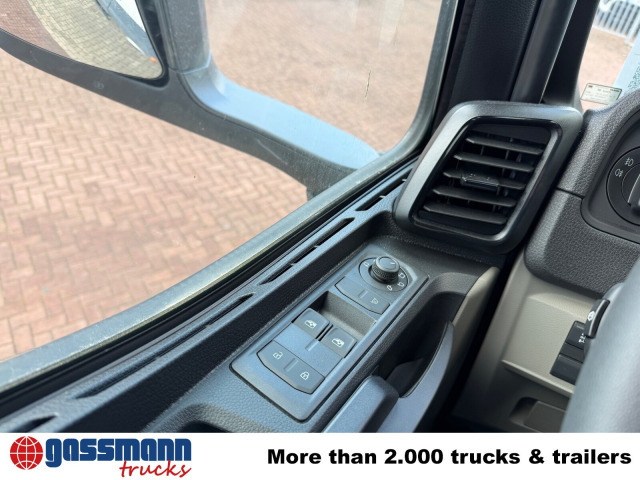 MAN TGS 33.440 6x6 BB CH, Hohe Bauart, Nebenantrieb - Alvaz teherautó: 5 kép. MAN TGS 33.440 6x6 BB CH, Hohe Bauart, Nebenantrieb - Alvaz teherautó: 5 kép.