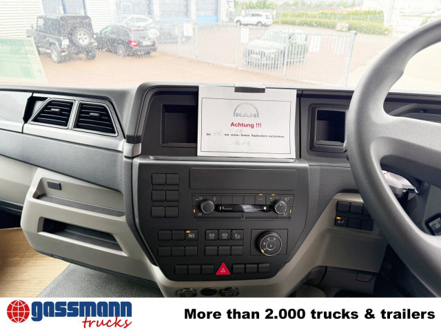MAN TGS 33.440 6x6 BB CH RHD, Euro2, Rechtslenker, - Alvaz teherautó: 3 kép. MAN TGS 33.440 6x6 BB CH RHD, Euro2, Rechtslenker, - Alvaz teherautó: 3 kép.