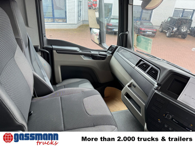 MAN TGS 33.440 6x6 BB CH RHD, Euro2, Rechtslenker, - Alvaz teherautó: 5 kép. MAN TGS 33.440 6x6 BB CH RHD, Euro2, Rechtslenker, - Alvaz teherautó: 5 kép.